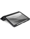 Kup Case UNIQ Moven Apple iPad Air 10.9 2020/2022 (4. und 5. Generation) / iPad Air 11 2024 (6. Generation) Antimicrobial grau/charcoal grey - UNIQ649GRY - {ean13} - Sklep Home Screen