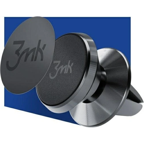 Kup Auto-Halterung 3MK Magnet Power Car Holder - 3MK3800 - {ean13} - Sklep Home Screen
