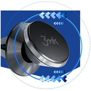 Kup Uchwyt samochodowy 3MK Magnet Power Car Holder - 3MK3800 - {ean13} - Sklep Home Screen