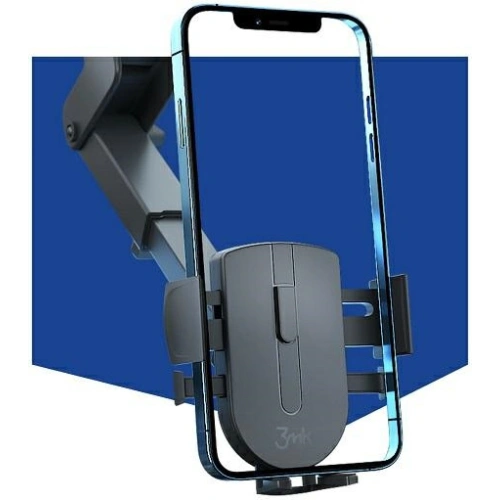 Kup Upevnění do auta 3MK Twist Automatic Car Holder - 3MK3801 - {ean13} - Sklep Home Screen