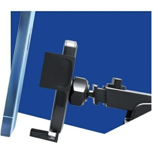 Kup Upevnění do auta 3MK Twist Automatic Car Holder - 3MK3801 - {ean13} - Sklep Home Screen
