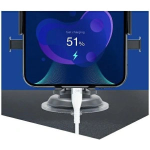 Kup Auto-Halterung 3MK Twist Automatic Car Holder - 3MK3801 - {ean13} - Sklep Home Screen