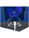 Kup Uchwyt samochodowy 3MK Twist Automatic Car Holder - 3MK3801 - {ean13} - Sklep Home Screen