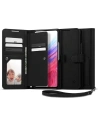 Etui Spigen Wallet S Plus Samsung Galaxy A53 5G Černá