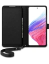 Kup Etui Spigen Wallet S Plus Samsung Galaxy A53 5G Černá - SPN2281BLK - {ean13} - Sklep Home Screen