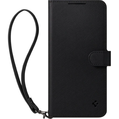 Kup Etui Spigen Wallet S Plus Samsung Galaxy A53 5G Černá - SPN2281BLK - {ean13} - Sklep Home Screen