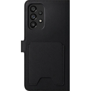 Buy Spigen Wallet S Plus Samsung Galaxy A53 5G Black - SPN2281BLK - {ean13} - Home Screen Store Europe