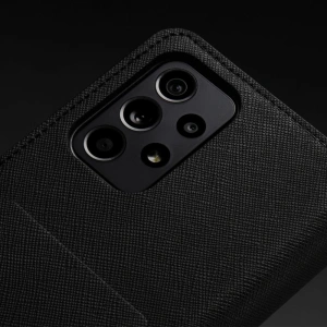 Buy Spigen Wallet S Plus Samsung Galaxy A53 5G Black - SPN2281BLK - {ean13} - Home Screen Store Europe
