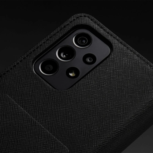 Kup Etui Spigen Wallet S Plus Samsung Galaxy A53 5G Černá - SPN2281BLK - {ean13} - Sklep Home Screen