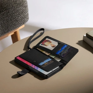 Kup Etui Spigen Wallet S Plus Samsung Galaxy A53 5G Černá - SPN2281BLK - {ean13} - Sklep Home Screen