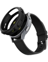 Kup Etui Spigen Liquid Air Samsung Galaxy Watch 4 44mm Matt Fekete - SPN2282BLK - {ean13} - Sklep Home Screen