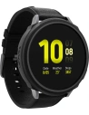 Kup Etui Spigen Liquid Air Samsung Galaxy Watch 4 44mm Matt Fekete - SPN2282BLK - {ean13} - Sklep Home Screen