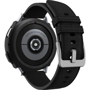 Kup Etui Spigen Liquid Air Samsung Galaxy Watch 4 44mm Matt Fekete - SPN2282BLK - {ean13} - Sklep Home Screen