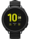 Kup Etui Spigen Liquid Air Samsung Galaxy Watch 4 44mm Matt Fekete - SPN2282BLK - {ean13} - Sklep Home Screen