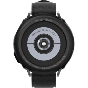 Kup Etui Spigen Liquid Air Samsung Galaxy Watch 4 44mm Matt Fekete - SPN2282BLK - {ean13} - Sklep Home Screen