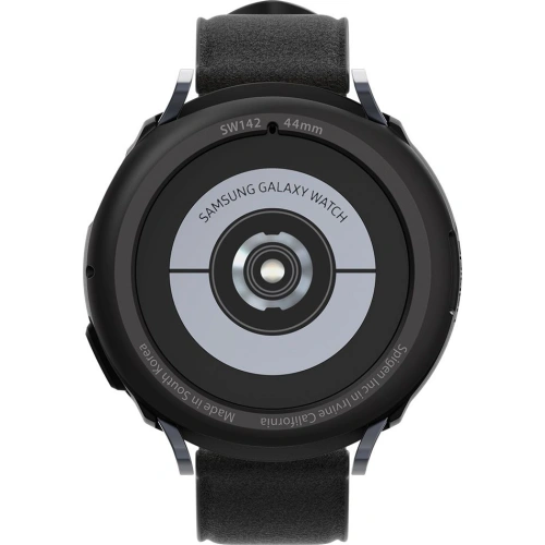 Kup Etui Spigen Liquid Air Samsung Galaxy Watch 4 44mm Matt Fekete - SPN2282BLK - {ean13} - Sklep Home Screen