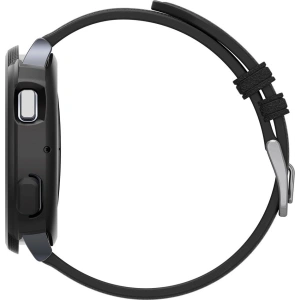 Buy Spigen Liquid Air Samsung Galaxy Watch 4 44mm Matte Black - SPN2282BLK - {ean13} - Home Screen Store Europe