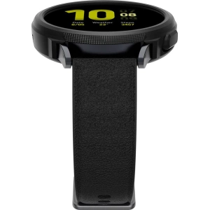 Kup Etui Spigen Liquid Air Samsung Galaxy Watch 4 44mm Matt Fekete - SPN2282BLK - {ean13} - Sklep Home Screen