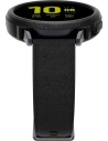 Kup Etui Spigen Liquid Air Samsung Galaxy Watch 4 44mm Negru Mat - SPN2282BLK - {ean13} - Sklep Home Screen