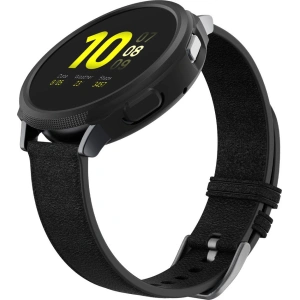 Buy Spigen Liquid Air Samsung Galaxy Watch 4 44mm Matte Black - SPN2282BLK - {ean13} - Home Screen Store Europe