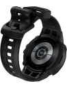 Kup Pasek Spigen Rugged Armor Pro Samsung Galaxy Watch 4 44mm Charcoal Gray - SPN2283GRY - {ean13} - Sklep Home Screen