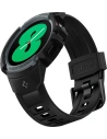Kup Pasek Spigen Rugged Armor Pro Samsung Galaxy Watch 4 44mm Charcoal Gray - SPN2283GRY - {ean13} - Sklep Home Screen