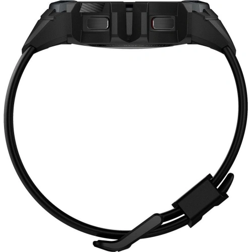 Kup Pasek Spigen Rugged Armor Pro Samsung Galaxy Watch 4 44mm Sötétszürke - SPN2283GRY - {ean13} - Sklep Home Screen