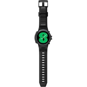 Kup Pasek Spigen Rugged Armor Pro Samsung Galaxy Watch 4 44mm Sötétszürke - SPN2283GRY - {ean13} - Sklep Home Screen