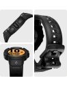 Kup Pasek Spigen Rugged Armor Pro Samsung Galaxy Watch 4 44mm Charcoal Gray - SPN2283GRY - {ean13} - Sklep Home Screen