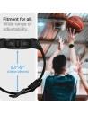 Kup Pasek Spigen Rugged Armor Pro Samsung Galaxy Watch 4 44mm Charcoal Gray - SPN2283GRY - {ean13} - Sklep Home Screen