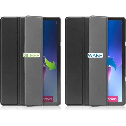 Kup Etui Tech-Protect Sc Pen Lenovo Tab M10 Plus 10.6 3rd Gen Negru - THP1202BLK - {ean13} - Sklep Home Screen