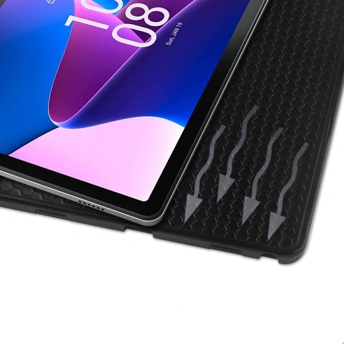 Kup Etui Tech-Protect Sc Pen Lenovo Tab M10 Plus 10.6 3rd Gen Negru - THP1202BLK - {ean13} - Sklep Home Screen