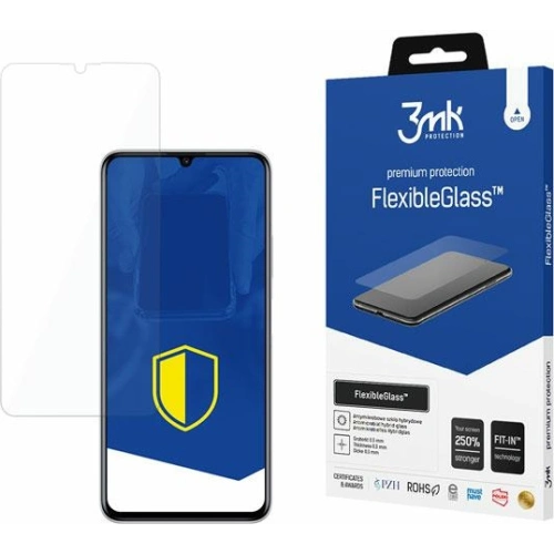 Kup Hibrid üveg 3MK FlexibleGlass Huawei Nova Y70 - 3MK3803 - {ean13} - Sklep Home Screen
