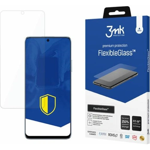 Kup Sticlă hibridă 3MK FlexibleGlass Huawei Nova Y90 - 3MK3804 - {ean13} - Sklep Home Screen