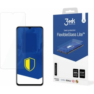 Kup Sticlă hibridă 3MK FlexibleGlass Lite Huawei Nova Y70 - 3MK3808 - {ean13} - Sklep Home Screen