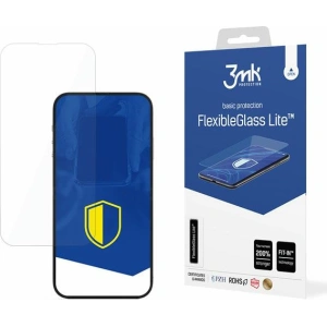 3MK FlexibleGlass Lite Apple iPhone 14/14 Pro