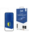 Hibrid üveg 3MK FlexibleGlass Lite Apple iPhone 14/14 Pro