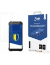 Szkło hybrydowe 3MK FlexibleGlass Lite MyPhone Hammer Explorer Plus Eco