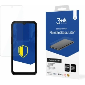 Kup Hibrid üveg 3MK FlexibleGlass Lite Samsung Galaxy XCover 6 Pro - 3MK3812 - {ean13} - Sklep Home Screen