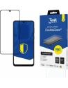 Kup Hybridní sklo 3MK FlexibleGlass Max Samsung Galaxy A33 5G černé - 3MK3817BLK - {ean13} - Sklep Home Screen