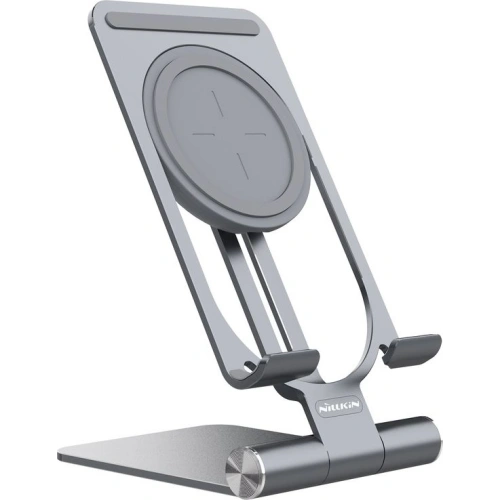 Kup Încărcător wireless Nillkin PowerHold Mini Wireless Charging Stand 15W - NLK412 - {ean13} - Sklep Home Screen