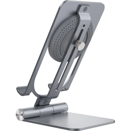Kup Încărcător wireless Nillkin PowerHold Mini Wireless Charging Stand 15W - NLK412 - {ean13} - Sklep Home Screen