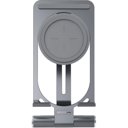 Kup Încărcător wireless Nillkin PowerHold Mini Wireless Charging Stand 15W - NLK412 - {ean13} - Sklep Home Screen