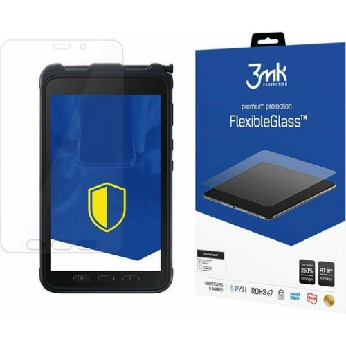 Kup Sticlă hibridă 3MK FlexibleGlass Samsung Galaxy Tab Active 3 8 - 3MK3820 - {ean13} - Sklep Home Screen