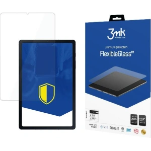 Kup Hybrides Glas 3MK FlexibleGlass Samsung Galaxy Tab S6 Lite 10.4 2022 - 3MK3821 - {ean13} - Sklep Home Screen