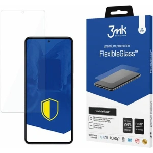 3MK FlexibleGlass POCO X4 GT 5G