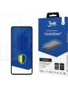 Kup Szkło hybrydowe 3MK FlexibleGlass POCO X4 GT 5G - 3MK3825 - {ean13} - Sklep Home Screen