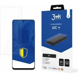 Kup Folia de protecție 3MK ARC+ Huawei Nova Y90 - 3MK3834 - {ean13} - Sklep Home Screen