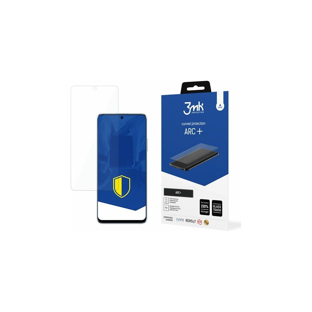Folia ochronna 3MK ARC+ Huawei Nova Y90