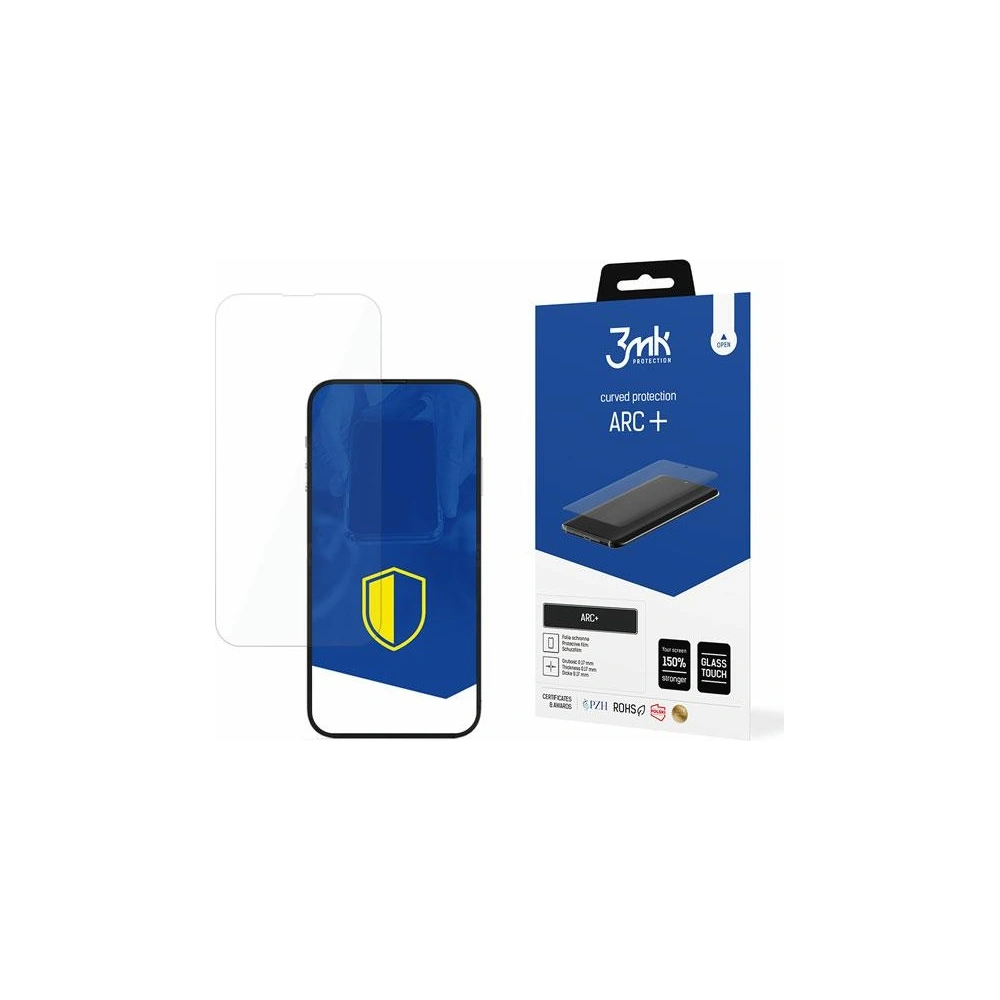 Folia ochronna 3MK ARC+ Apple iPhone iPhone 14 Plus / 15 Plus